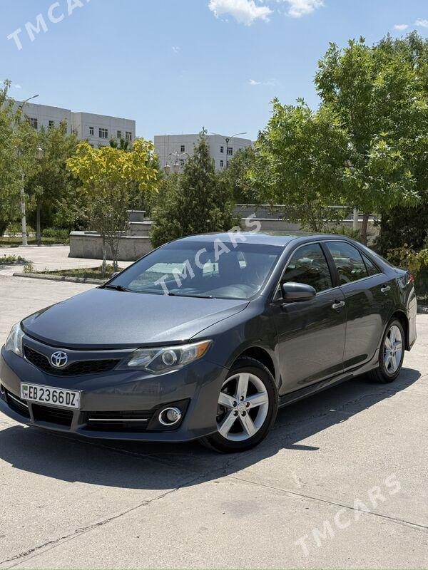 Toyota Camry 2013 - 210 000 TMT - Дашогуз - img 3