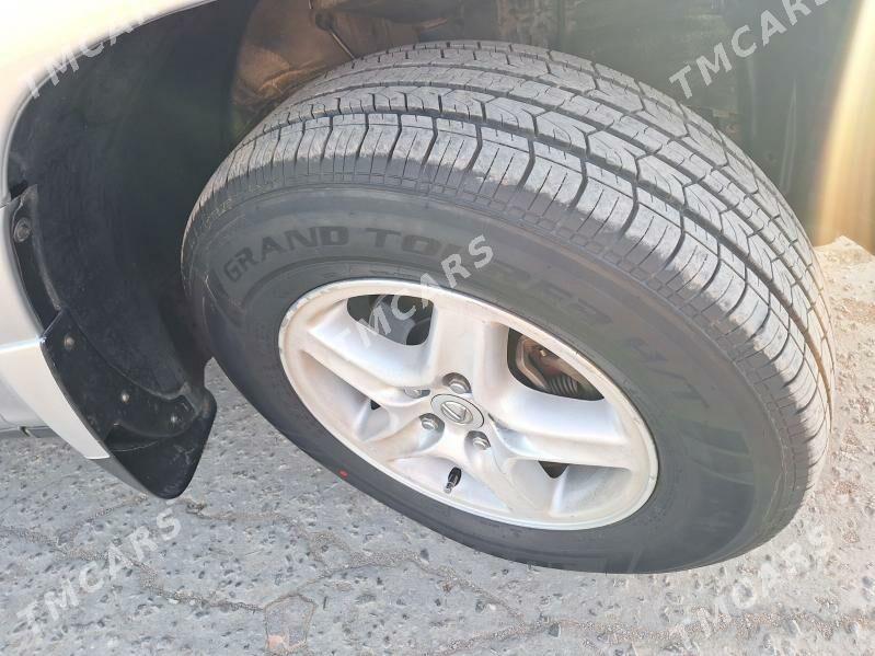 Lexus RX 300 2003 - 230 000 TMT - Дашогуз - img 6