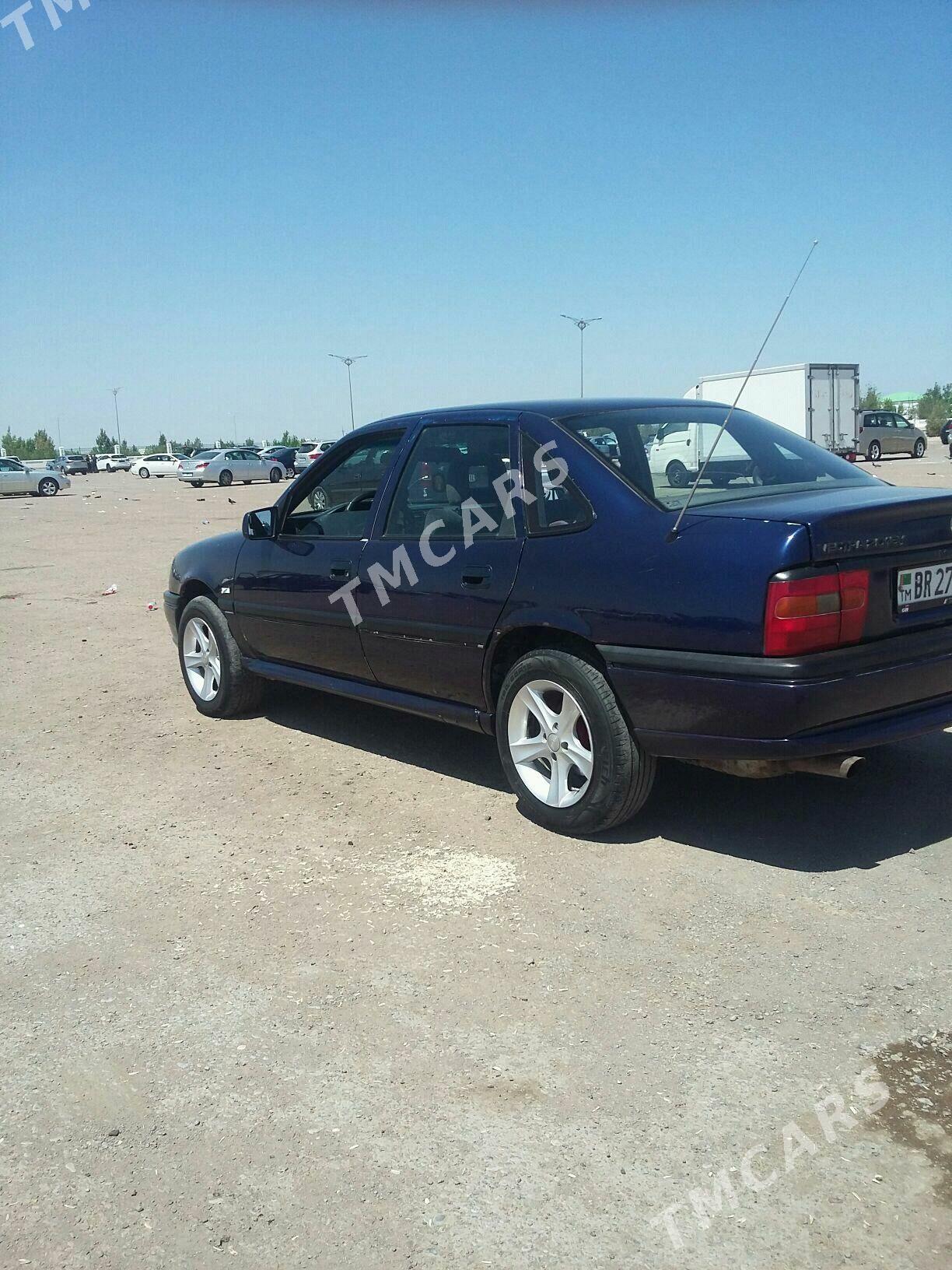 Opel Vectra 1995 - 52 000 TMT - Шабатский этрап - img 2