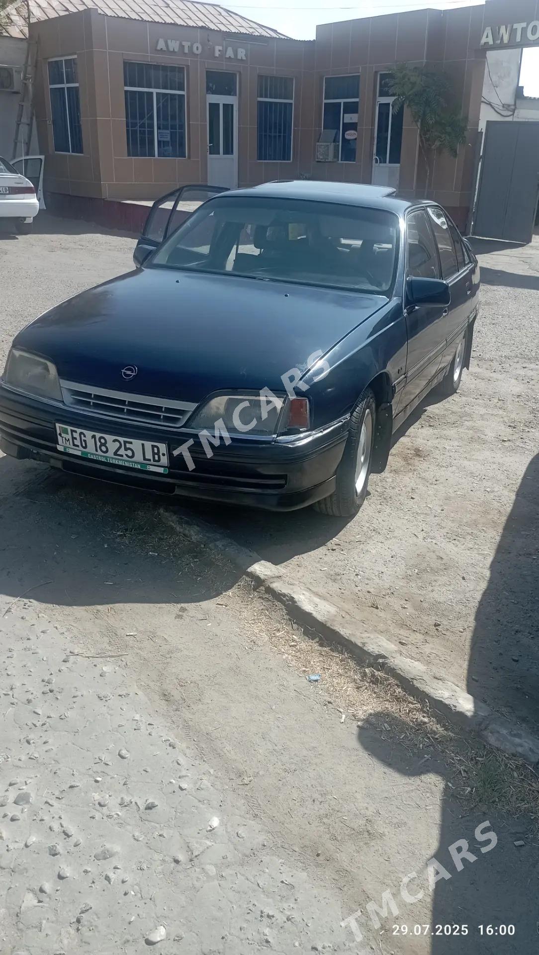 Opel Omega 1994 - 22 000 TMT - Туркменабат - img 1