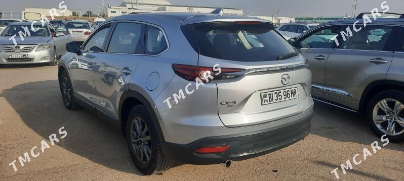 Mazda CX-9 2022 - 433 400 TMT - Мары - img 4