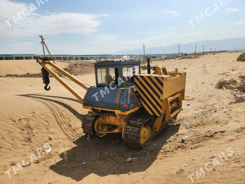 SHANTUI SD46 2016 - 2 000 000 TMT - Ак-Бугдайский этрап - img 3