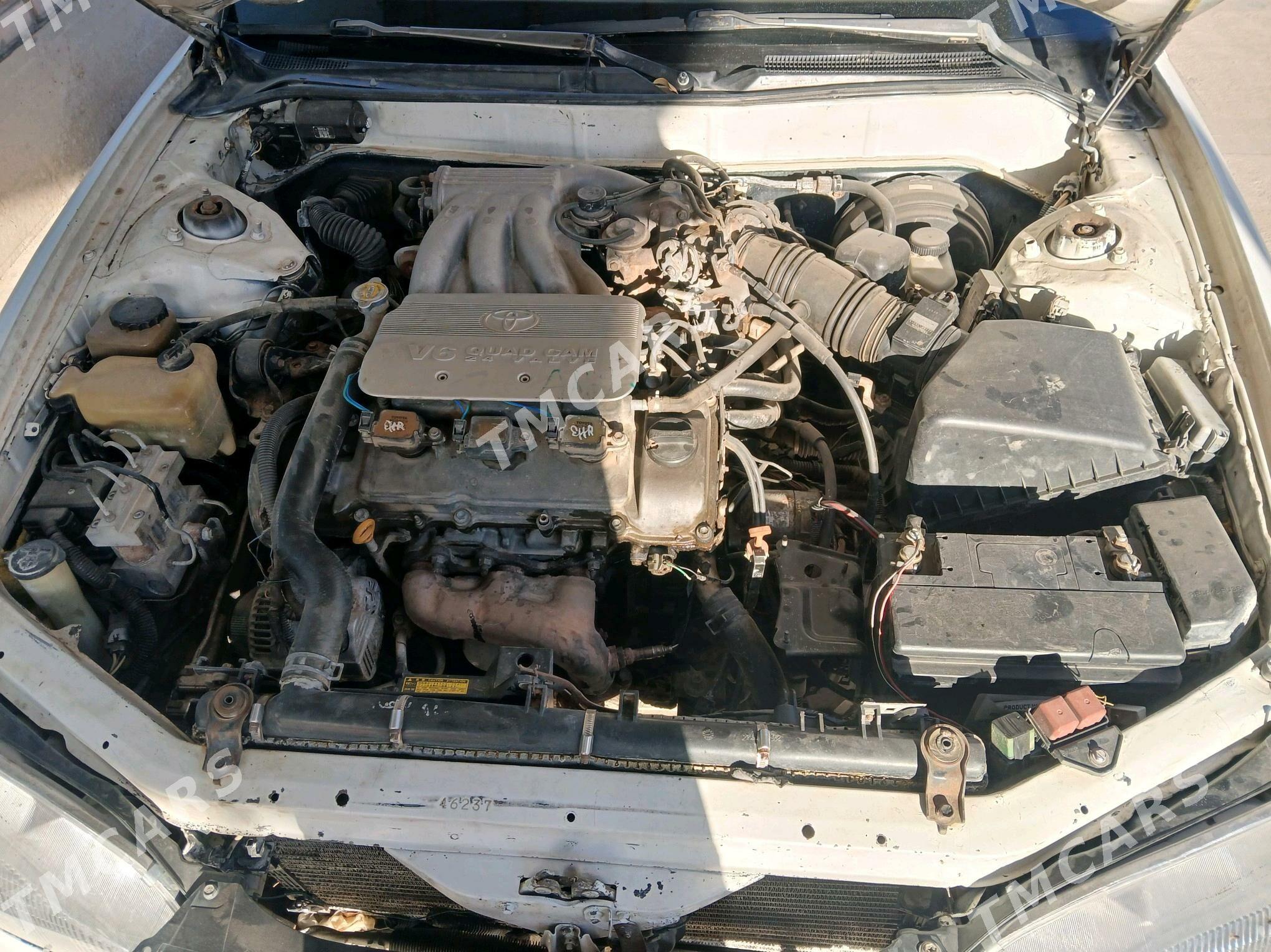 Toyota Camry 1993 - 60 000 TMT - етр. Туркменбаши - img 5
