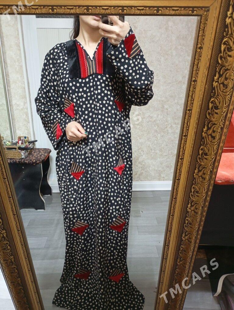 abaya koynek платья койнек - Дашогуз - img 2