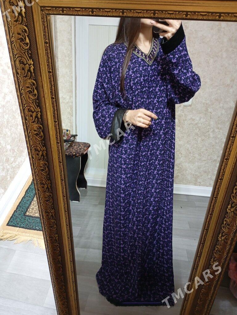 abaya koynek платья койнек - Дашогуз - img 1