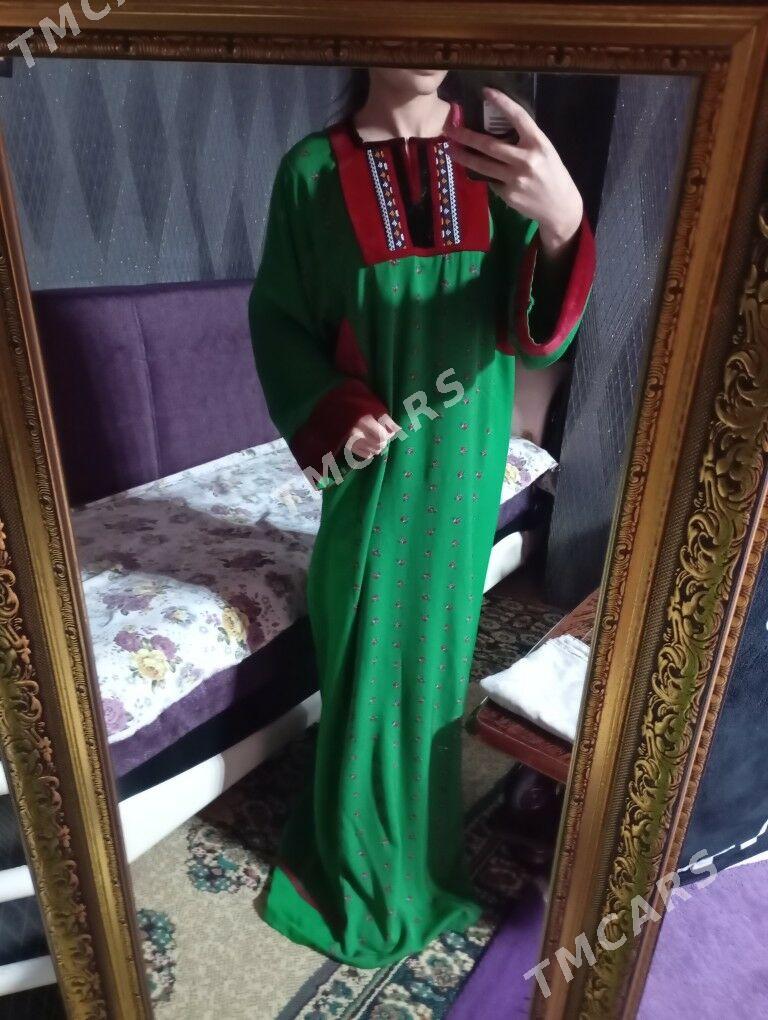 abaya koynek платья койнек - Дашогуз - img 7