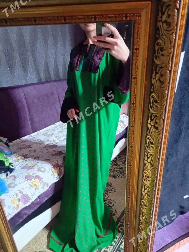 abaya koynek платья койнек - Дашогуз - img 8