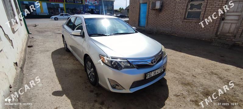 Toyota Camry 2012 - 200 000 TMT - Şabat etr. - img 6