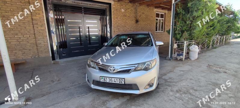 Toyota Camry 2012 - 200 000 TMT - Şabat etr. - img 5