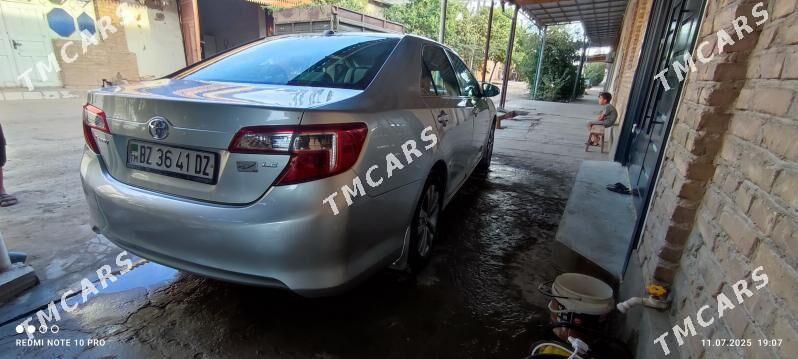 Toyota Camry 2012 - 200 000 TMT - Şabat etr. - img 2