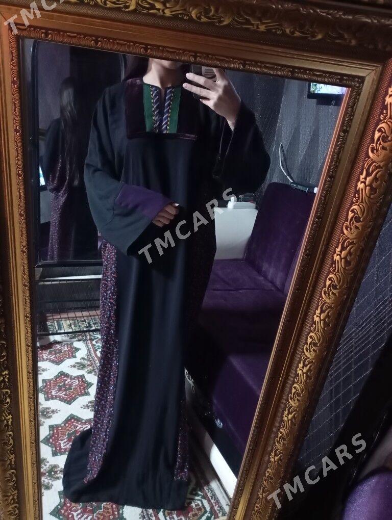 abaya koynek платья койнек - Дашогуз - img 10