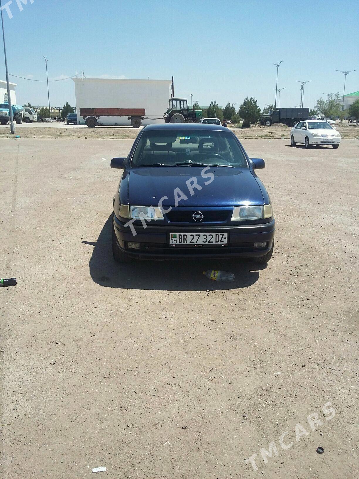 Opel Vectra 1995 - 52 000 TMT - Шабатский этрап - img 4