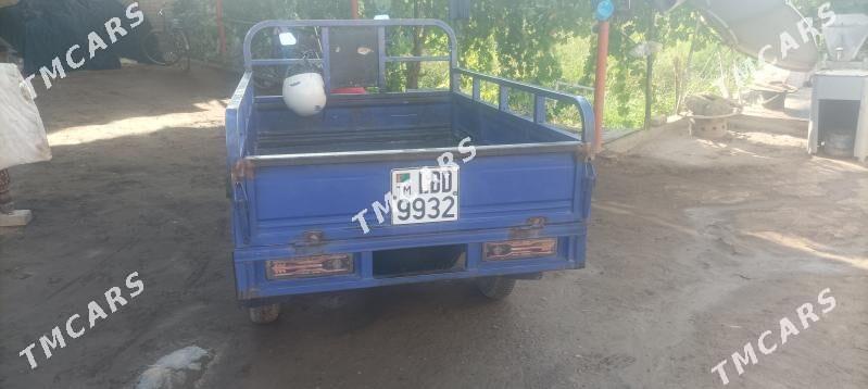 Fekon FK200-14G 2014 - 16 000 TMT - Саят - img 2