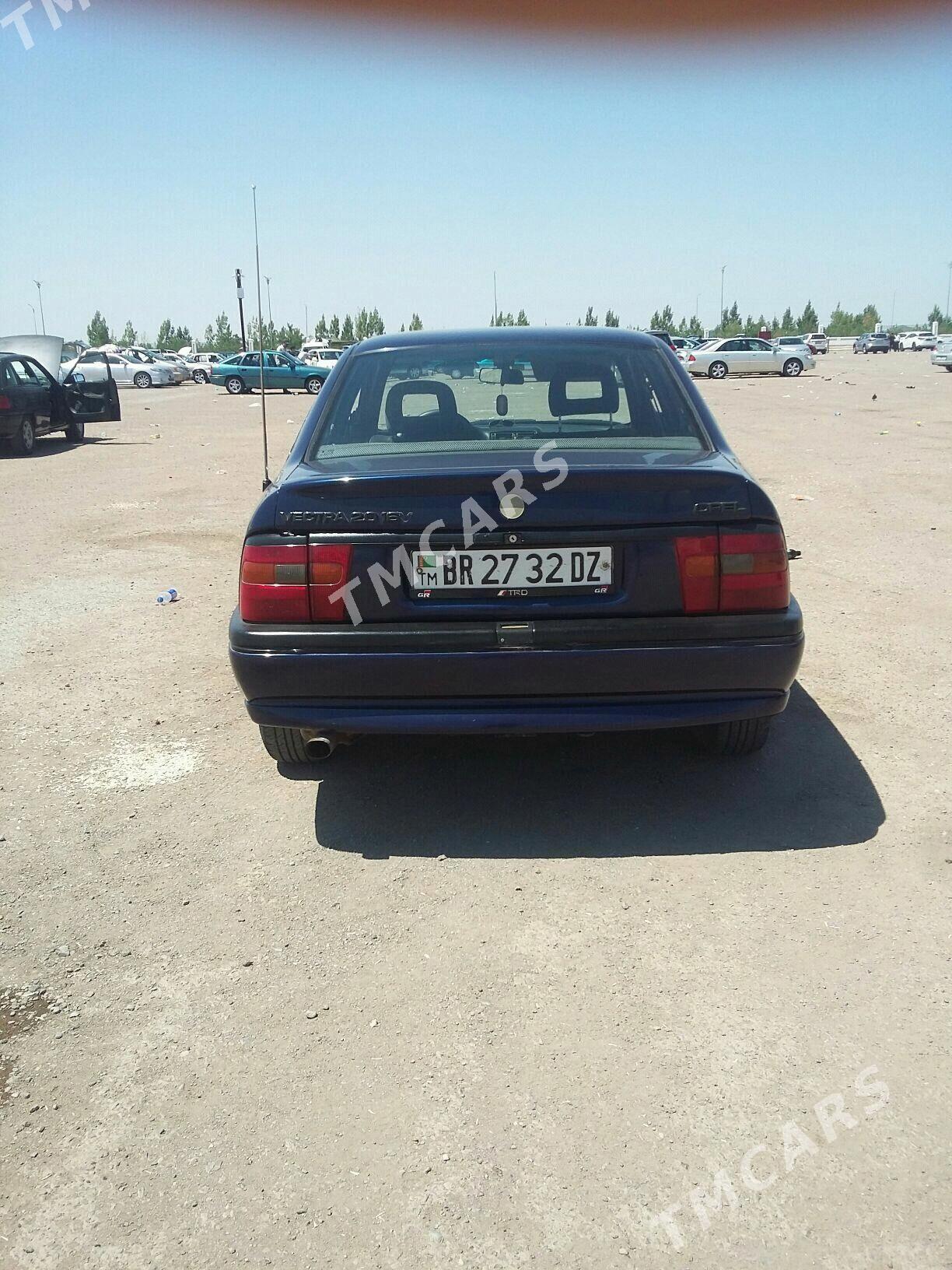 Opel Vectra 1995 - 52 000 TMT - Шабатский этрап - img 5
