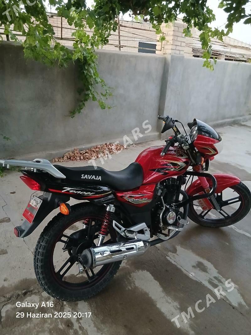 Fekon FK200-14G 2025 - 15 500 TMT - Halaç - img 5