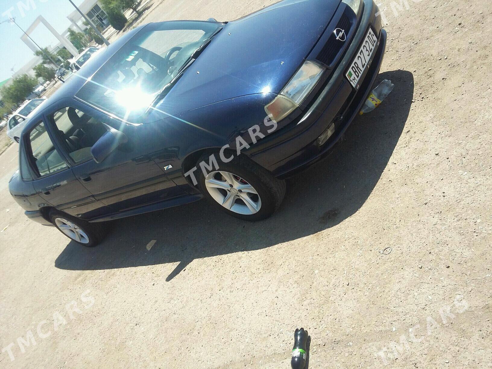 Opel Vectra 1995 - 52 000 TMT - Шабатский этрап - img 6