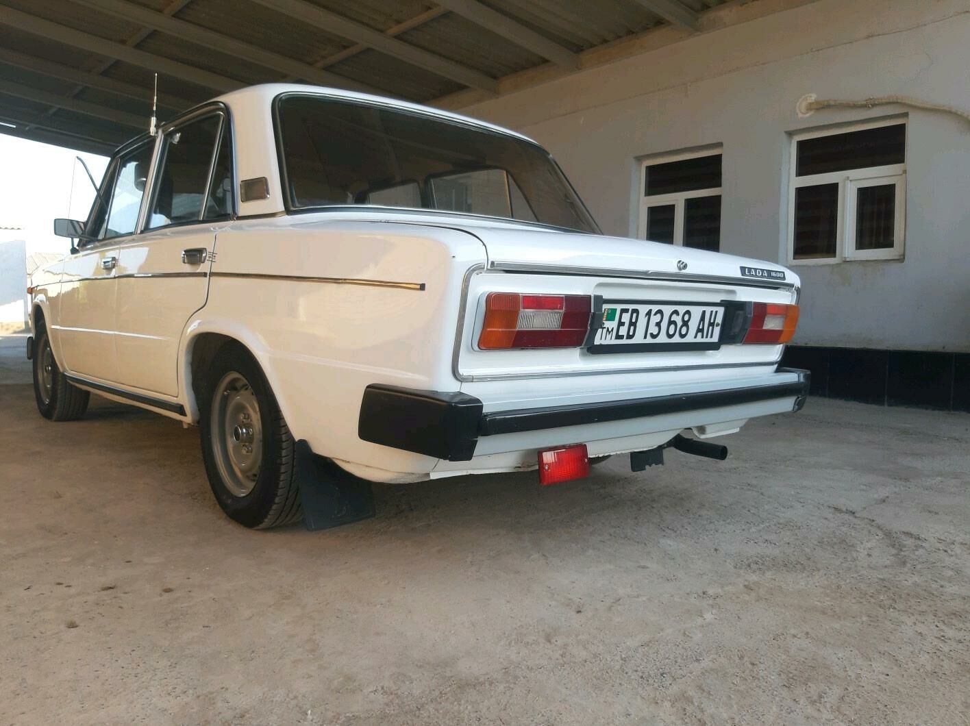 Lada 2106 2001 - 44 000 TMT - Теджен - img 5