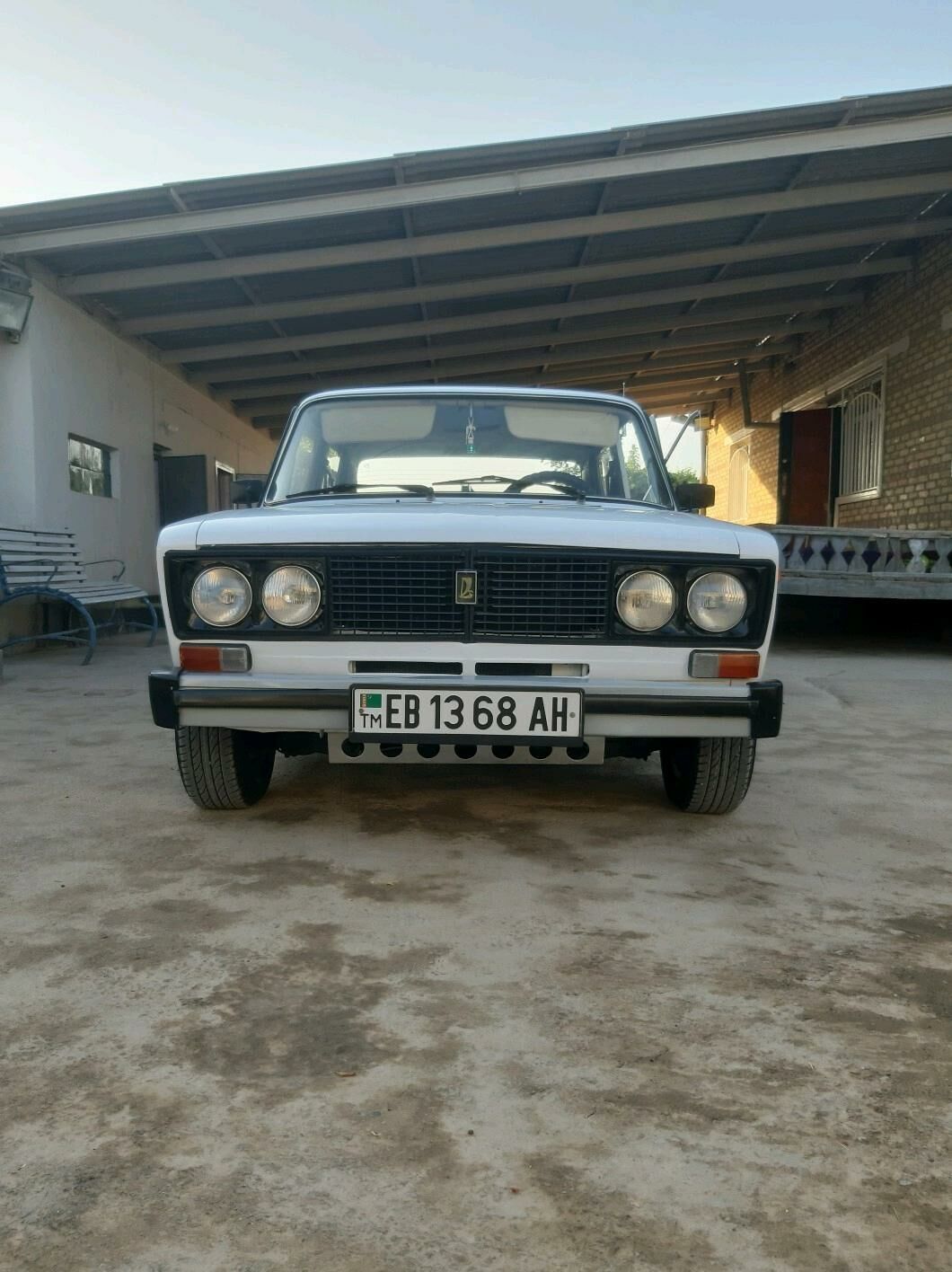 Lada 2106 2001 - 44 000 TMT - Теджен - img 7