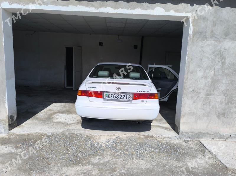 Toyota Camry 2000 - 170 000 TMT - Darganata - img 5