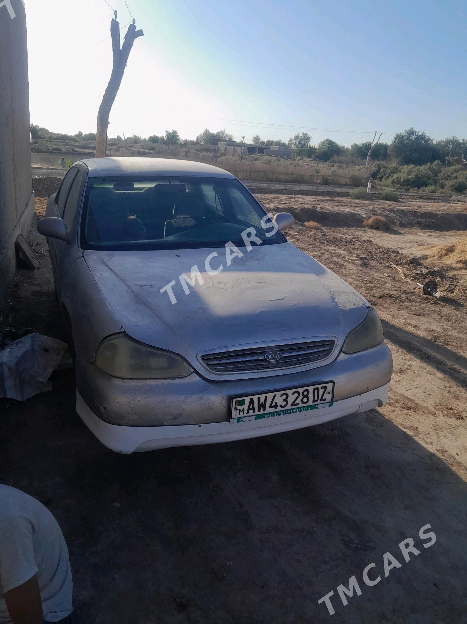 Opel Vectra 1998 - 15 000 TMT - Türkmenbaşy etr. - img 2