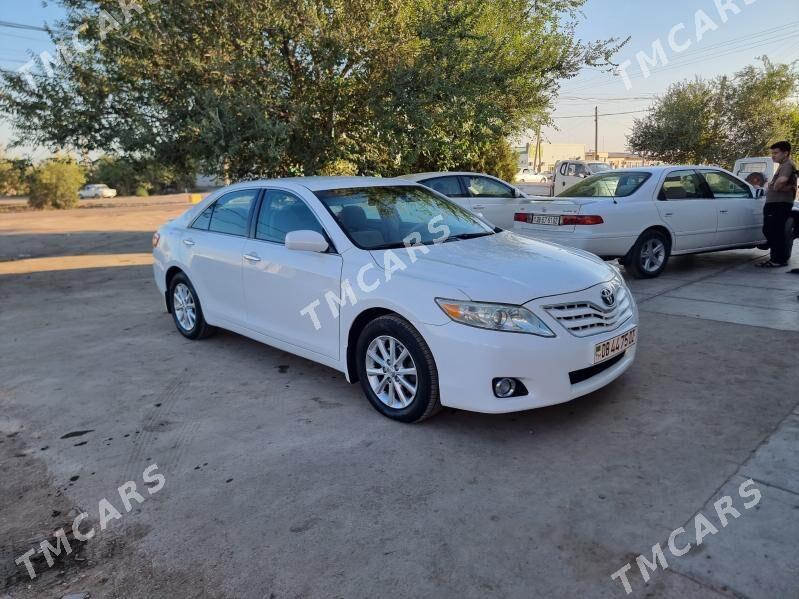 Toyota Camry 2011 - 220 000 TMT - Gubadag - img 9