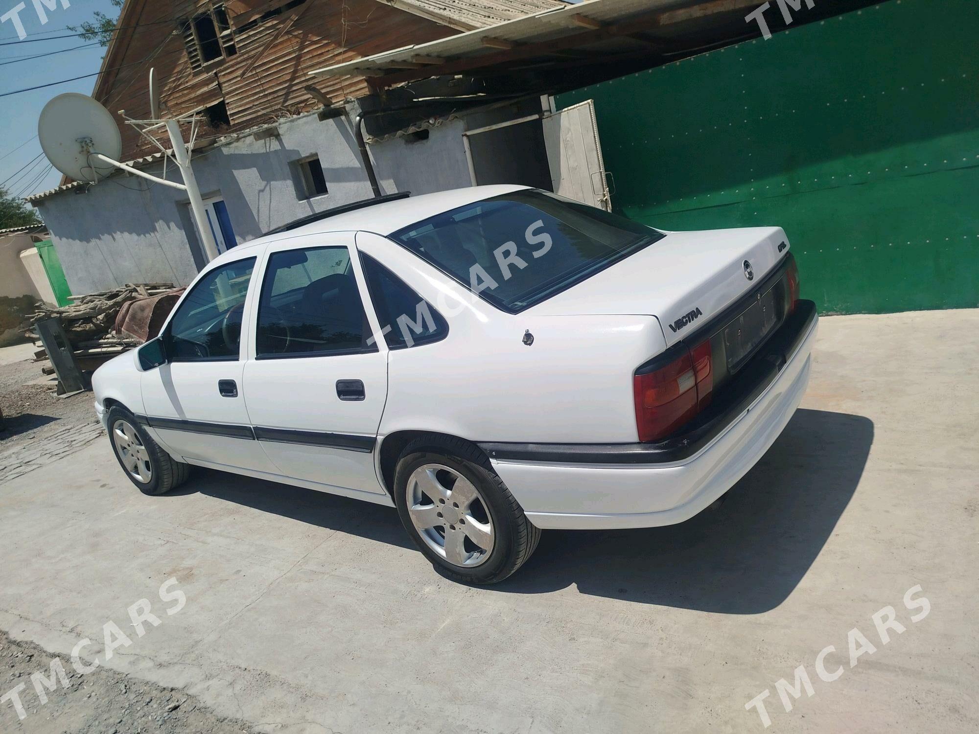 Opel Vectra 1993 - 35 000 TMT - Tejen - img 3