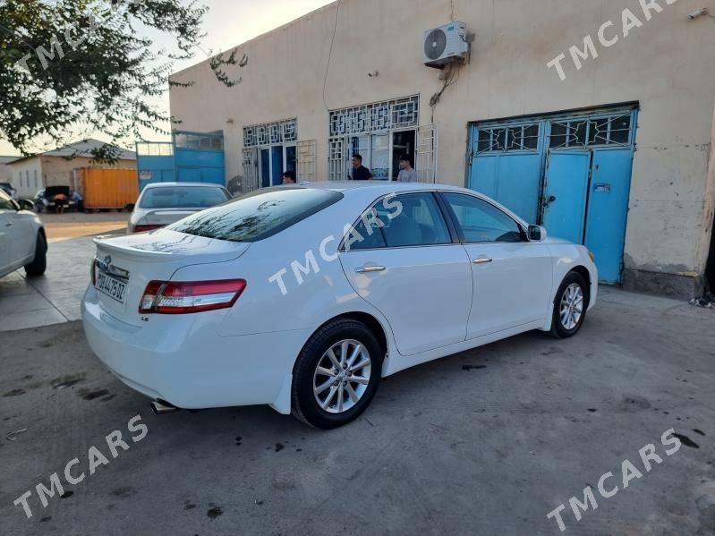 Toyota Camry 2011 - 220 000 TMT - Gubadag - img 7