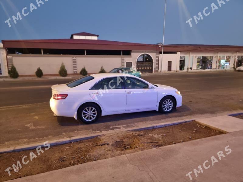 Toyota Camry 2011 - 220 000 TMT - Gubadag - img 2
