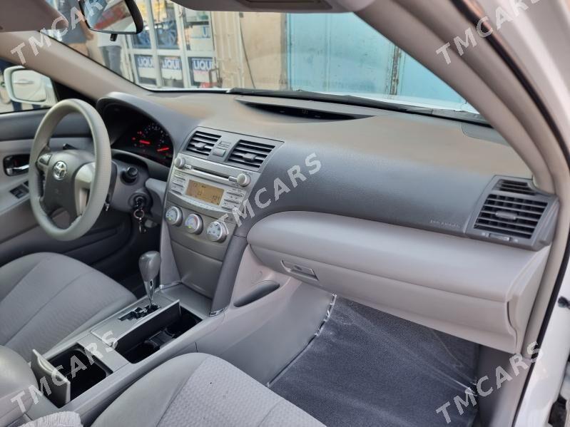 Toyota Camry 2011 - 220 000 TMT - Gubadag - img 6