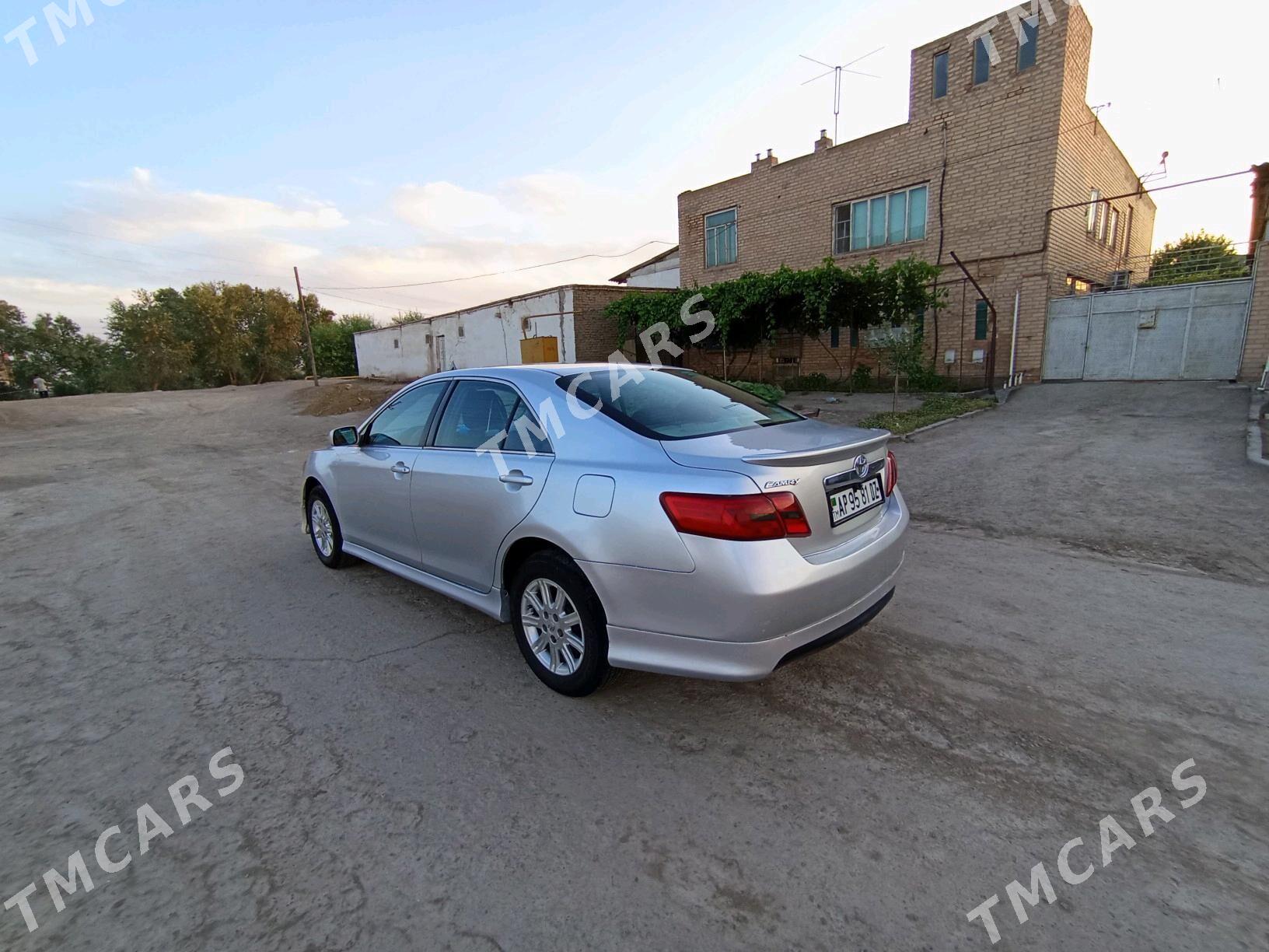 Toyota Camry 2009 - 180 000 TMT - Кёнеургенч - img 4