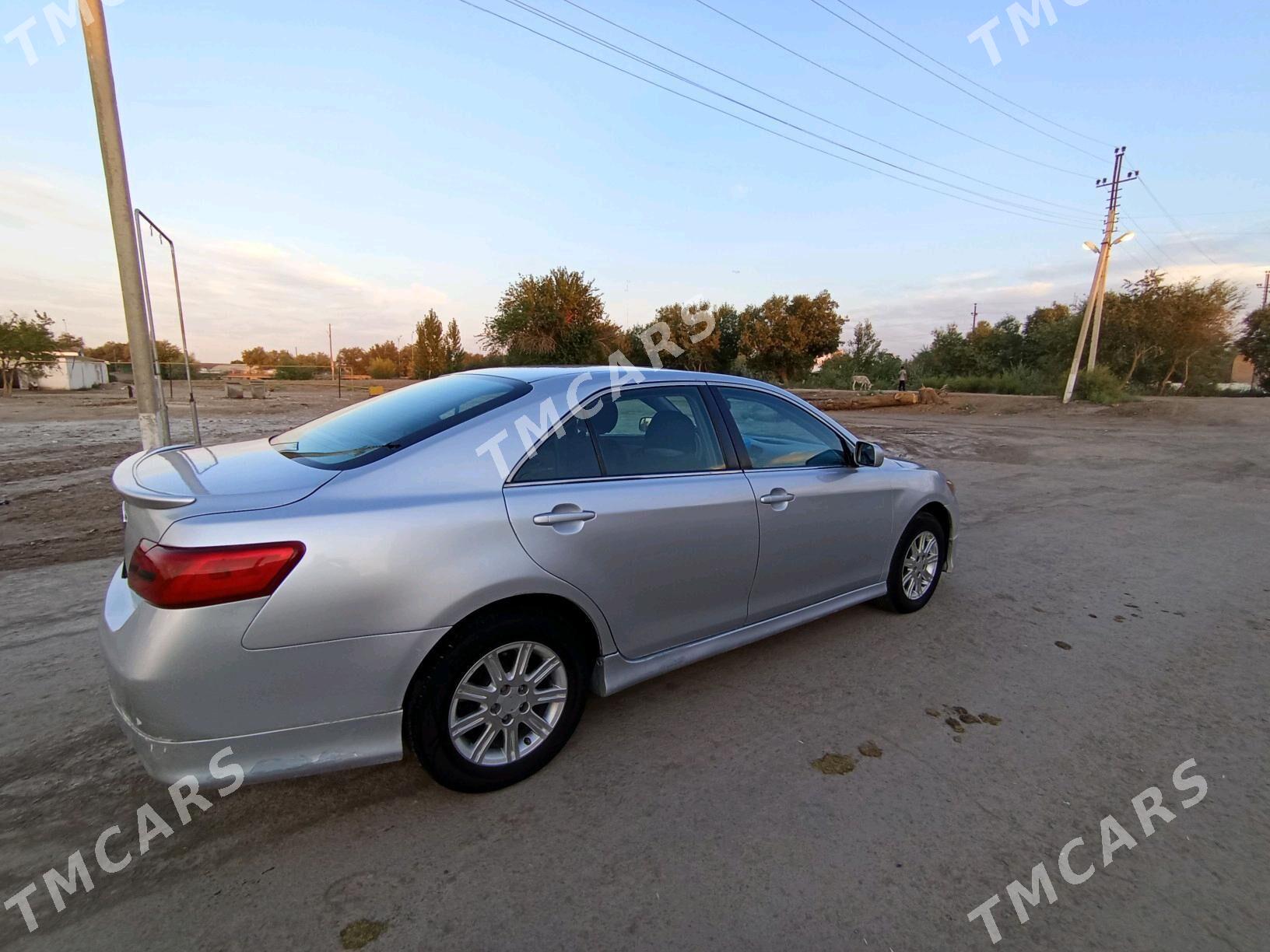 Toyota Camry 2009 - 180 000 TMT - Кёнеургенч - img 5