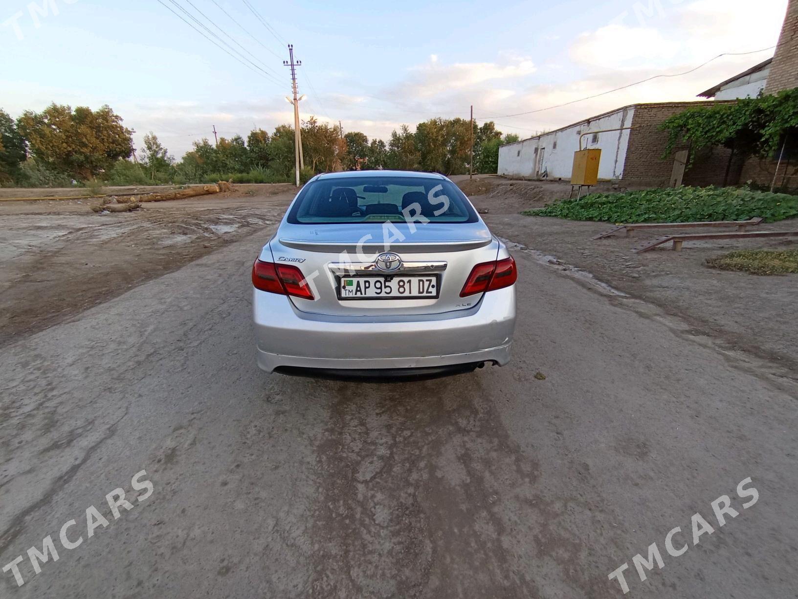 Toyota Camry 2009 - 180 000 TMT - Кёнеургенч - img 6