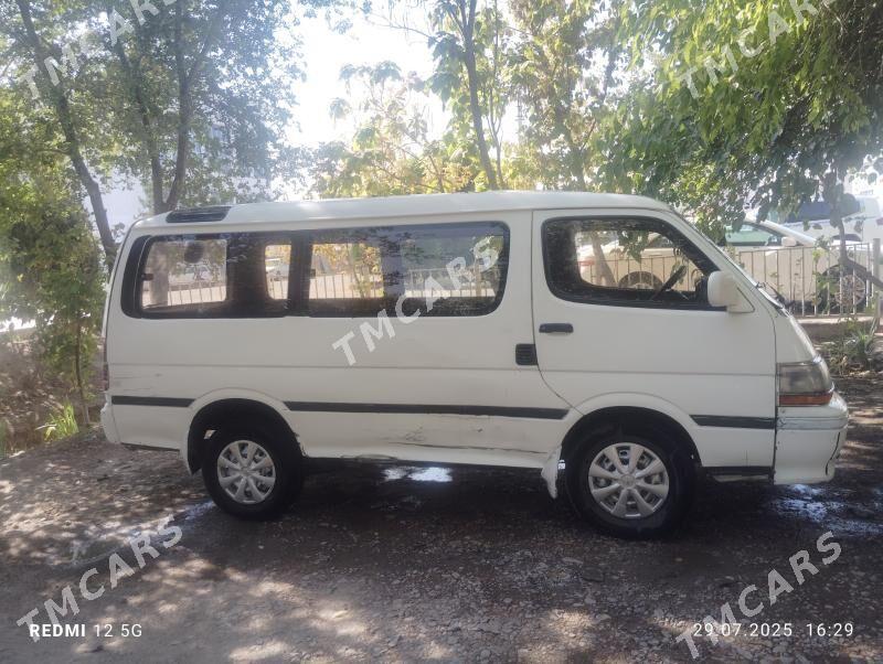Toyota Hiace 1991 - 56 000 TMT - Mary - img 3
