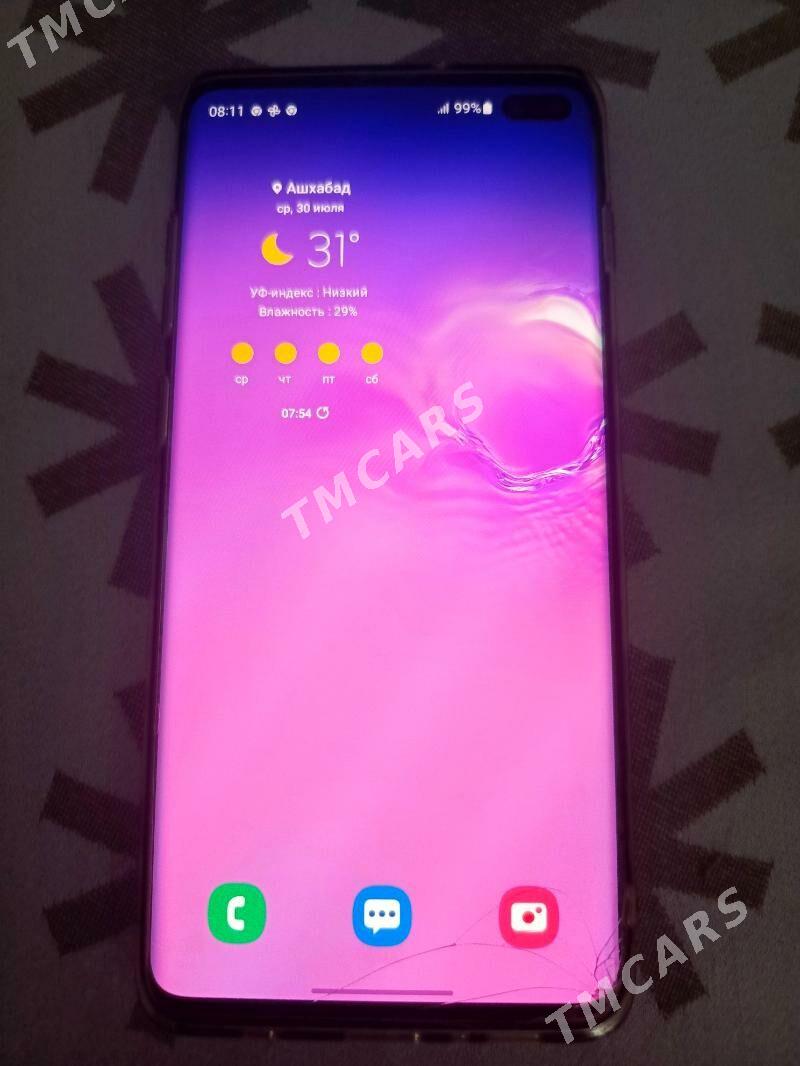 самсунг s 10+ - Parahat 2 - img 2
