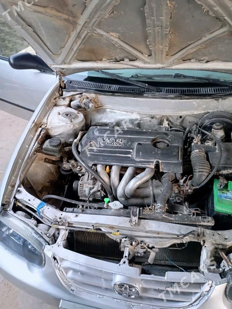 Toyota Corolla 2001 - 48 000 TMT - Мары - img 6