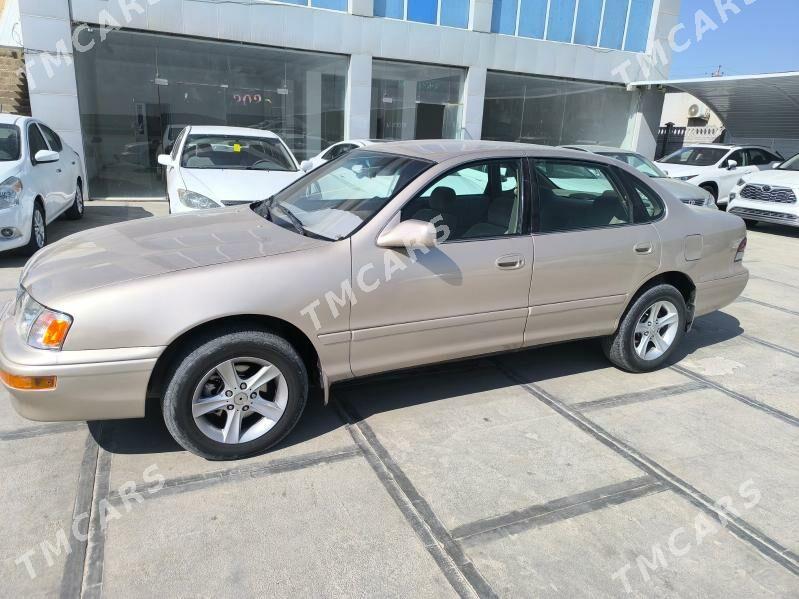 Toyota Avalon 1997 - 130 000 TMT - Мары - img 3