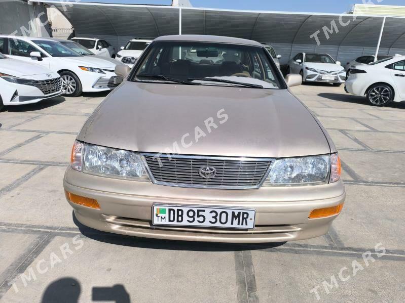 Toyota Avalon 1997 - 130 000 TMT - Мары - img 6
