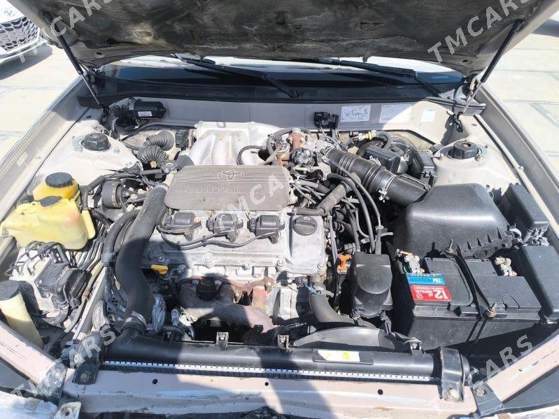 Toyota Avalon 1997 - 130 000 TMT - Мары - img 5