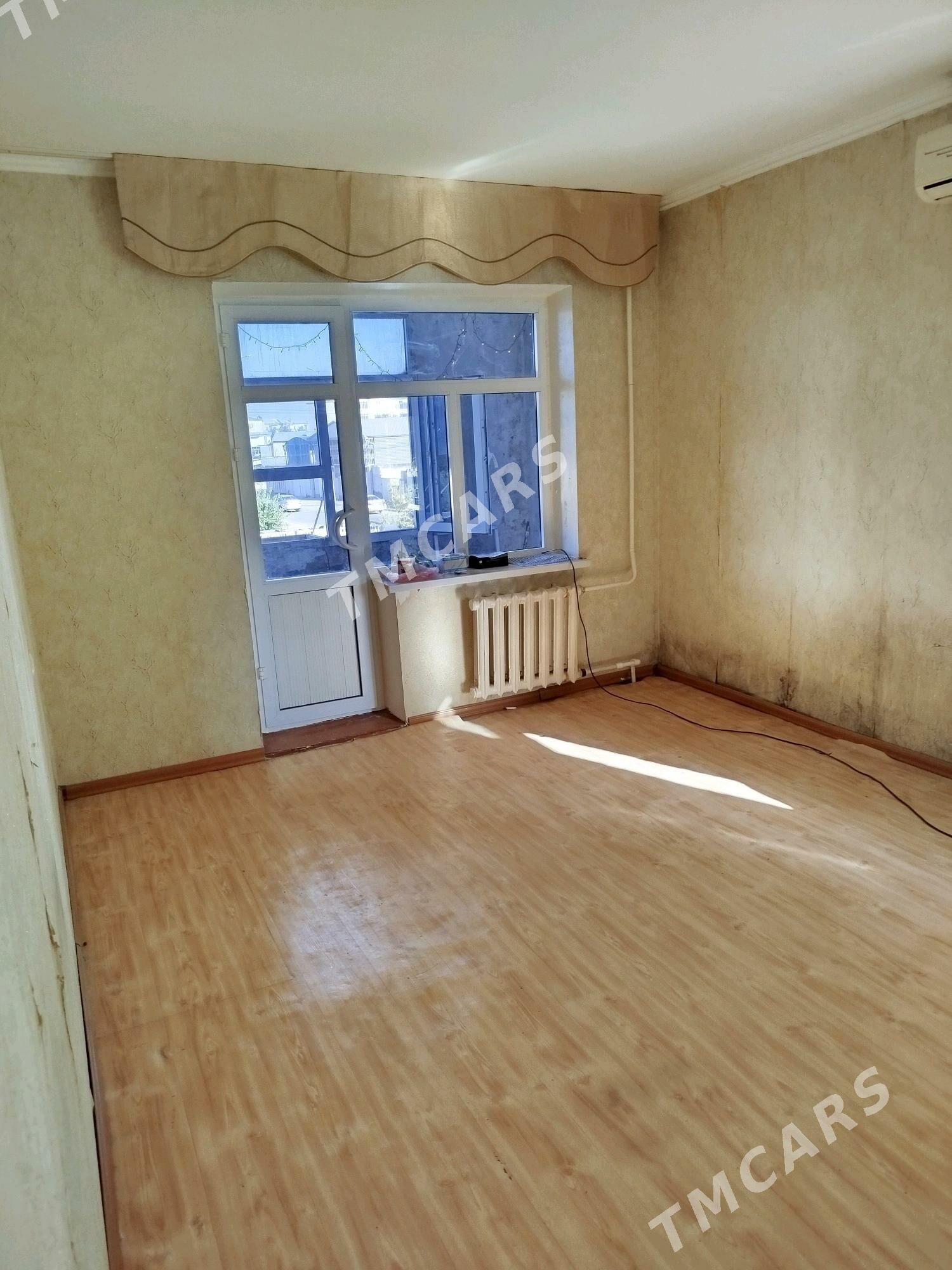2 Nji Etaj 1 Komnat - Мары - img 2