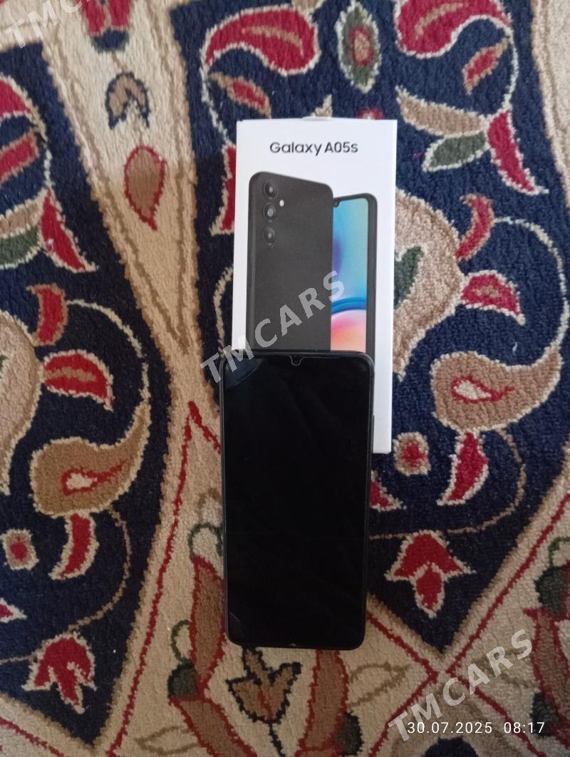 Samsung a05s - Ёлётен - img 3