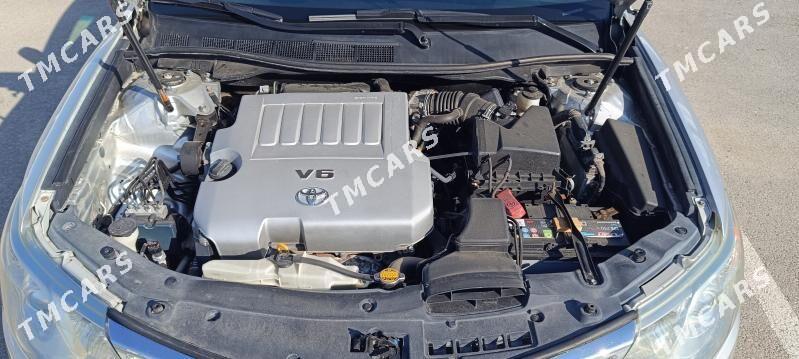 Toyota Camry 2012 - 260 000 TMT - Бедев - img 3