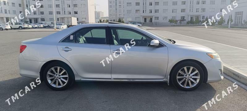 Toyota Camry 2012 - 260 000 TMT - Бедев - img 2