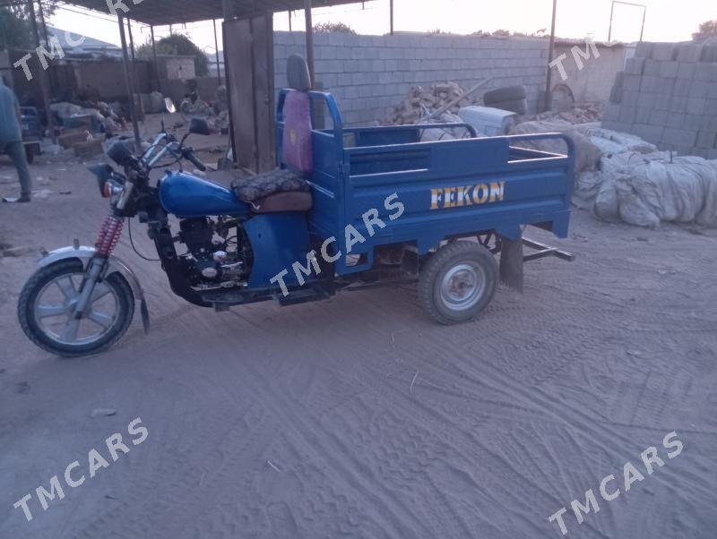 Fekon FK150-8G 2022 - 18 000 TMT - Бабадайхан - img 2