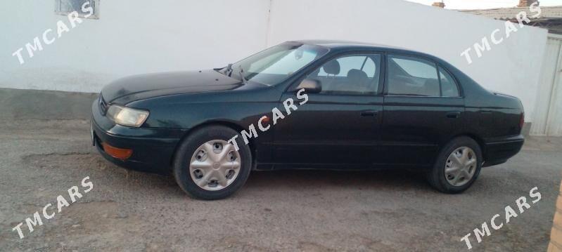 Toyota Corona 1995 - 58 000 TMT - Саят - img 5