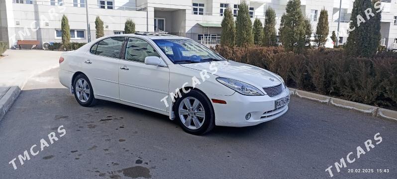 Lexus ES 330 2006 - 200 000 TMT - Mary - img 11