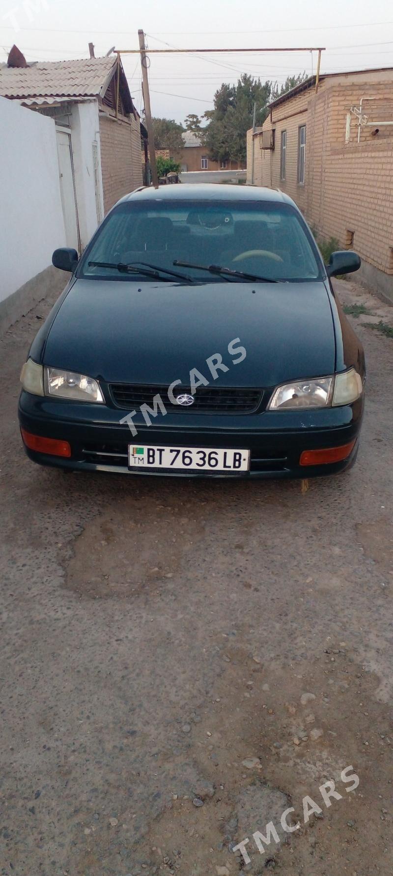 Toyota Corona 1995 - 58 000 TMT - Саят - img 4