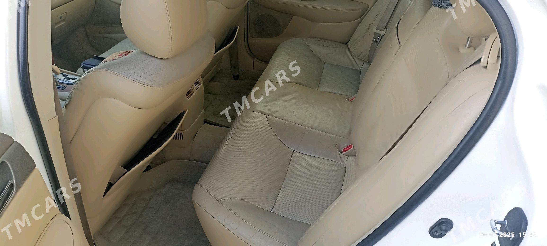Lexus ES 330 2006 - 200 000 TMT - Mary - img 8