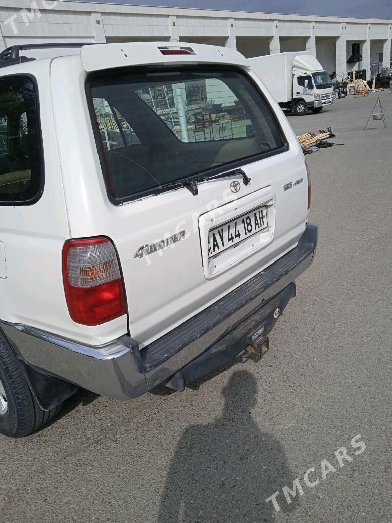 Toyota 4Runner 2000 - 135 000 TMT - Änew - img 5