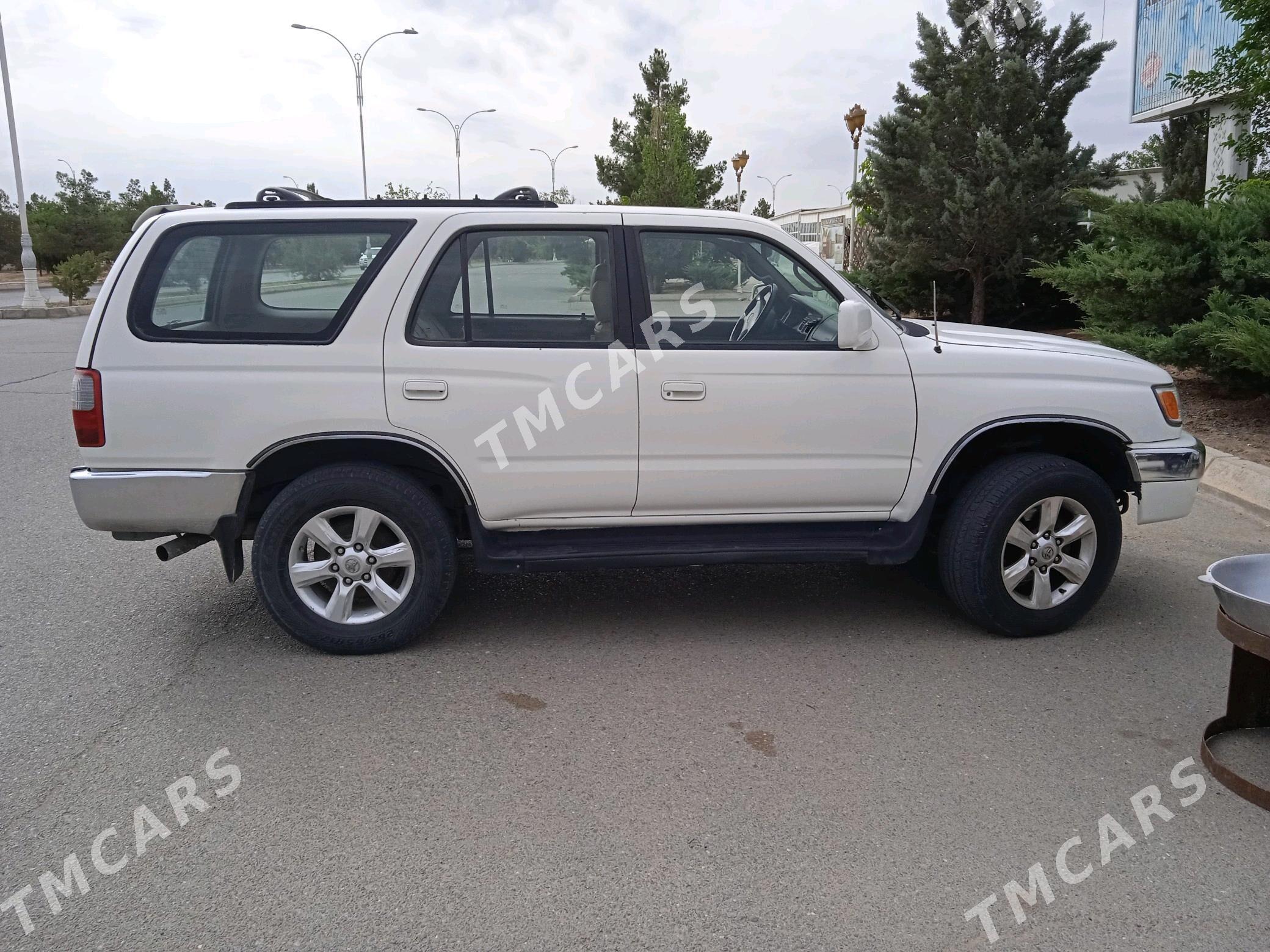 Toyota 4Runner 2000 - 135 000 TMT - Änew - img 6