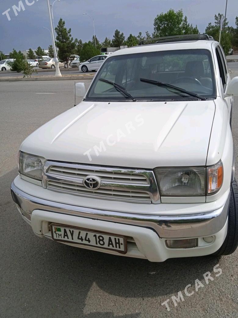 Toyota 4Runner 2000 - 135 000 TMT - Änew - img 4